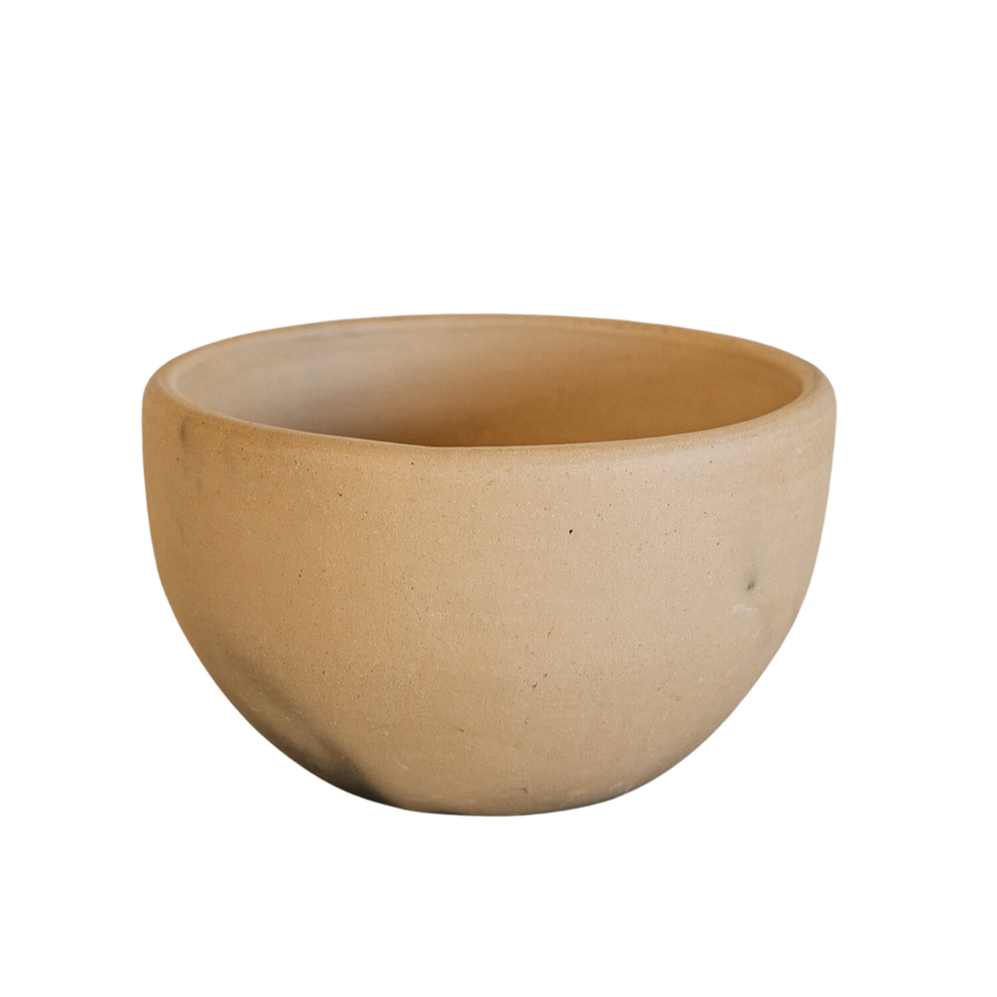 Taxah Barro Quemado Bowl