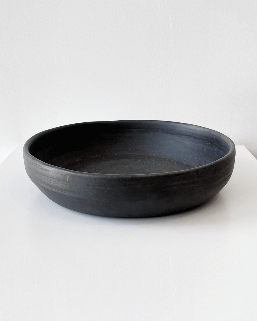 Zamah Serving Bowl