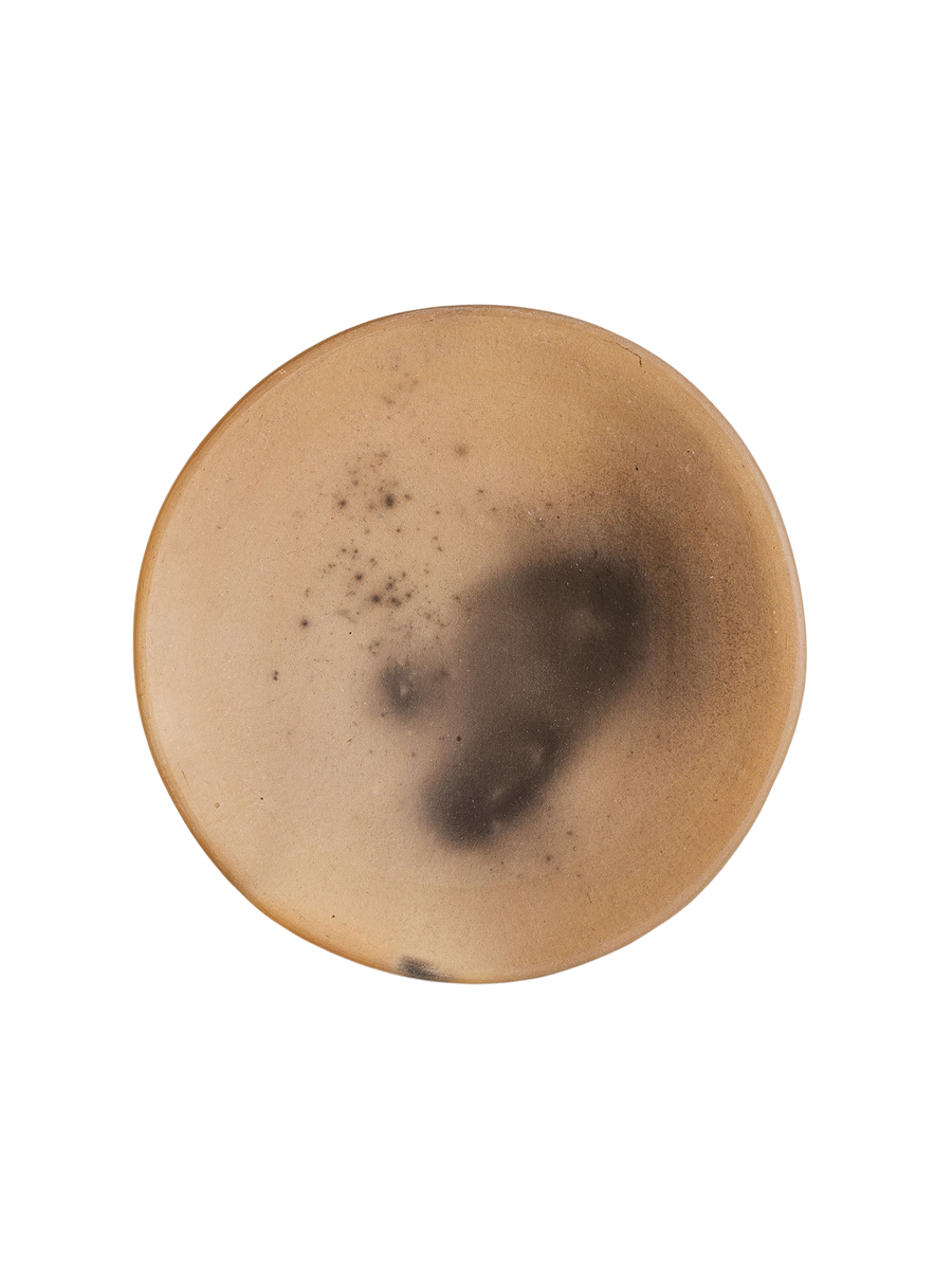 Taxah Barro Quemado Dinner Plate